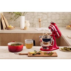 Mixer planetar KitchenAid Artisan 5KSM185PSECA (Candy Apple) Thumb