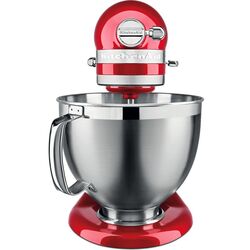 Mixer planetar KitchenAid Artisan 5KSM185PSEER (Empire Red) Thumb