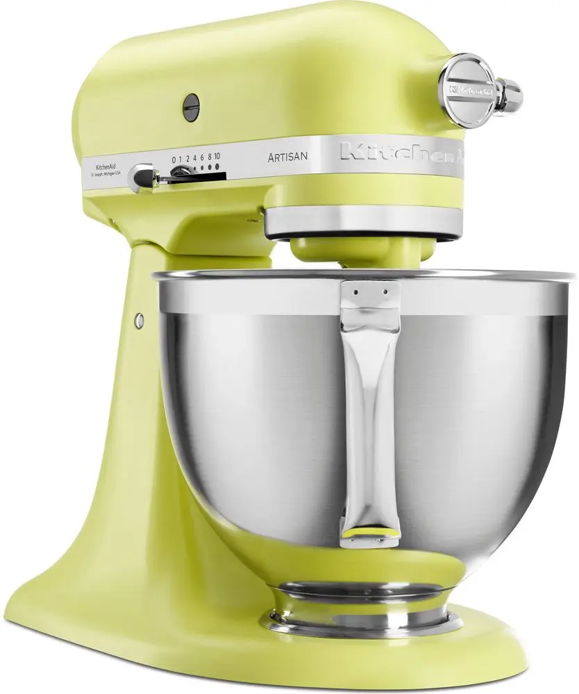Планетарный миксер KitchenAid Artisan 5KSM185PSEKG (Kyoto Glow) - 2