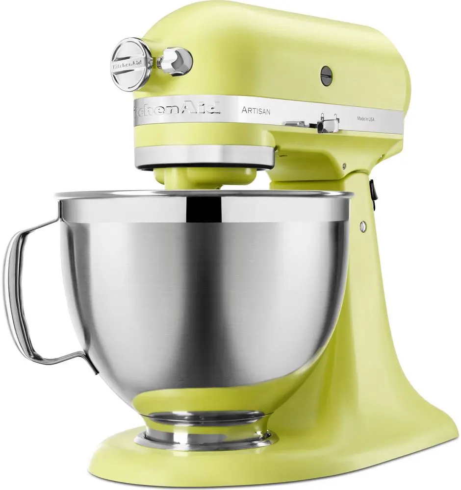 Планетарный миксер KitchenAid Artisan 5KSM185PSEKG (Kyoto Glow) - 3