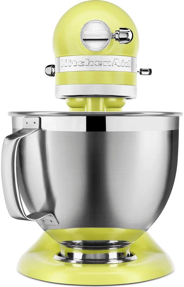 Планетарный миксер KitchenAid Artisan 5KSM185PSEKG (Kyoto Glow) - 5