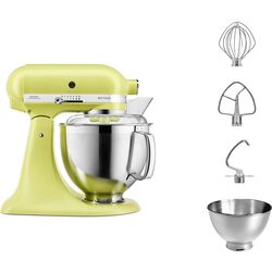 Планетарный миксер KitchenAid Artisan 5KSM185PSEKG (Kyoto Glow) Thumb