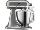 Планетарный миксер KitchenAid Artisan 5KSM185PSEMS (Silver)