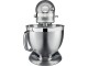 Планетарный миксер KitchenAid Artisan 5KSM185PSEMS (Silver)