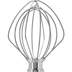 Mixer planetar KitchenAid Artisan 5KSM185PSEMS (Silver) Thumb