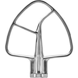 Mixer planetar KitchenAid Artisan 5KSM185PSEMS (Silver) Thumb