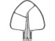 Планетарный миксер KitchenAid Artisan 5KSM185PSEMS (Silver)