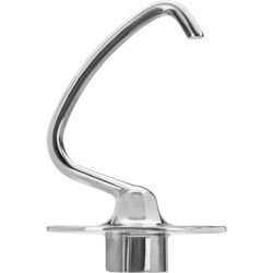 Mixer planetar KitchenAid Artisan 5KSM185PSEMS (Silver) Thumb