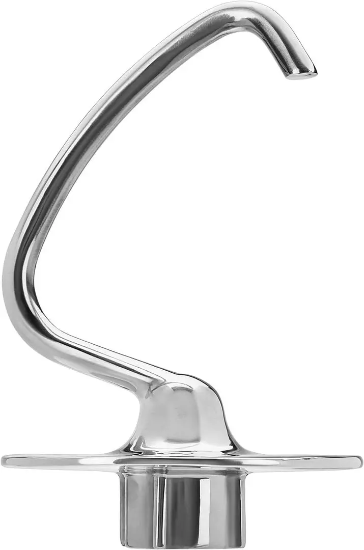 Mixer planetar KitchenAid Artisan 5KSM185PSEMS (Silver) - 6