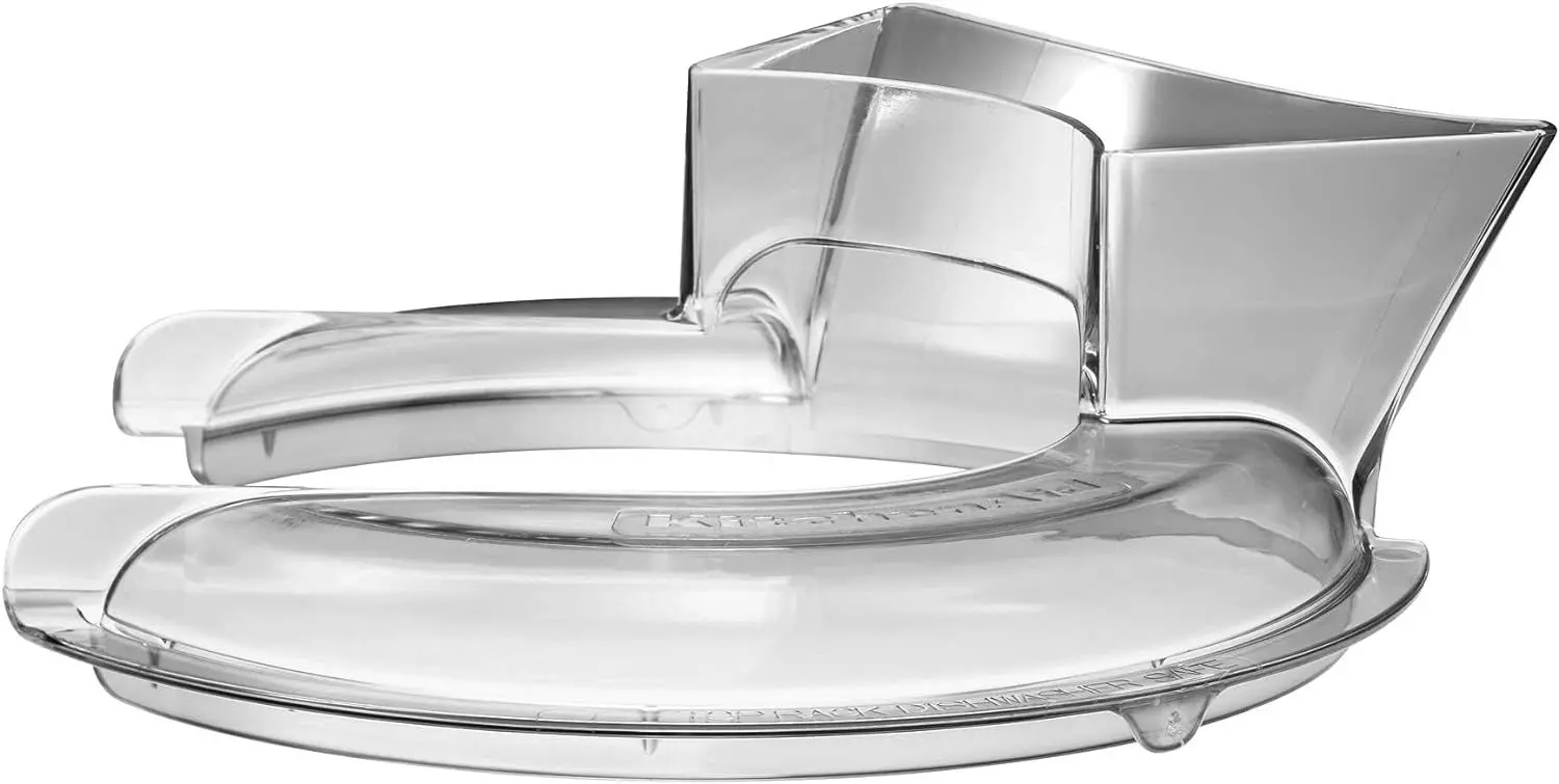 Mixer planetar KitchenAid Artisan 5KSM185PSEMS (Silver) - 7