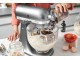 Планетарный миксер KitchenAid Artisan 5KSM185PSEMS (Silver)