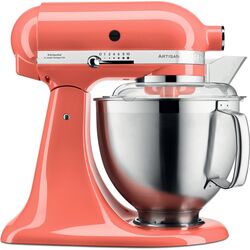 Mixer planetar KitchenAid Artisan 5KSM185PSEPH (Coral) Thumb