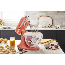 Mixer planetar KitchenAid Artisan 5KSM185PSEPH (Coral) Thumb
