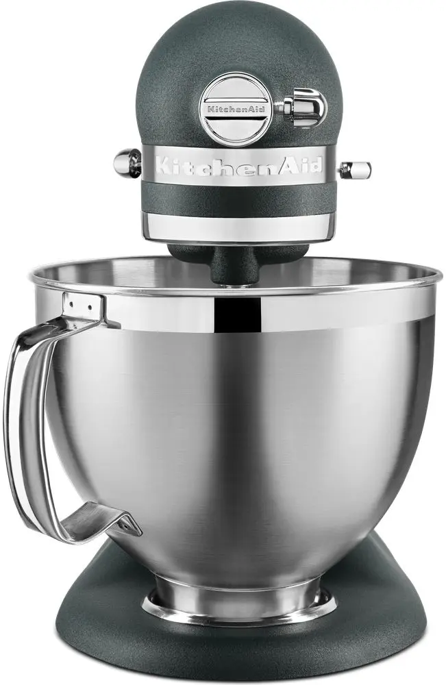 Mixer planetar KitchenAid Artisan 5KSM185PSEPP (Pebbled Palm) - 2