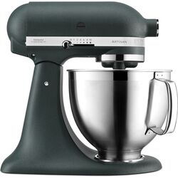 Mixer planetar KitchenAid Artisan 5KSM185PSEPP (Pebbled Palm)