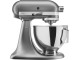 Планетарный миксер KitchenAid Classic 5KSM95 (Silver)