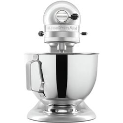 Mixer planetar KitchenAid Classic 5KSM95 (Silver) Thumb