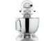 Планетарный миксер KitchenAid Classic 5KSM95 (Silver)