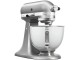 Планетарный миксер KitchenAid Classic 5KSM95 (Silver)