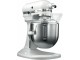 Планетарный миксер KitchenAid HeavyDuty 5KPM5EWH (White)