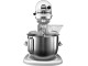 Планетарный миксер KitchenAid HeavyDuty 5KPM5EWH (White)