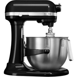 Mixer planetar KitchenAid HeavyDuty 5KSM7591XEOB (Onyx Black) Thumb
