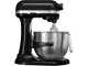 Планетарный миксер KitchenAid HeavyDuty 5KSM7591XEOB (Onyx Black)