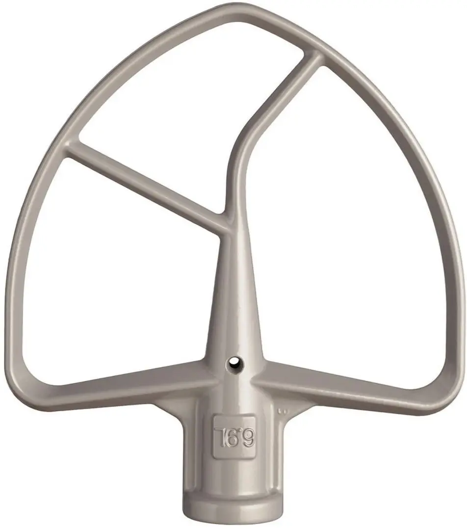 Mixer planetar KitchenAid HeavyDuty 5KSM7591XEOB (Onyx Black) - 5