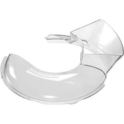 Mixer planetar KitchenAid HeavyDuty 5KSM7591XEOB (Onyx Black) Thumb