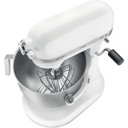 Mixer planetar KitchenAid Professional 5KSM7990XBWH (White) Thumb