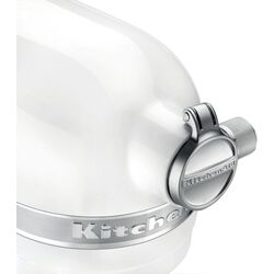 Mixer planetar KitchenAid Professional 5KSM7990XBWH (White) Thumb
