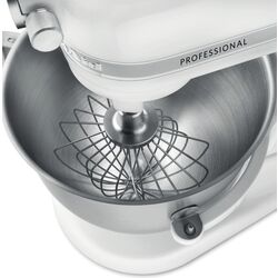 Mixer planetar KitchenAid Professional 5KSM7990XBWH (White) Thumb