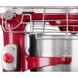 Mixer planetar KitchenAid Professional (Empire Red) Thumb