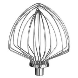 Mixer planetar KitchenAid Professional (Empire Red) Thumb