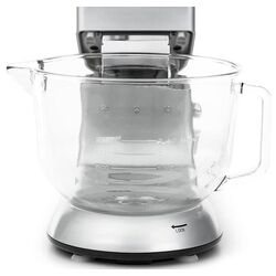 Mixer planetar Klarstein Bella Argentea 2G (Silver) Thumb