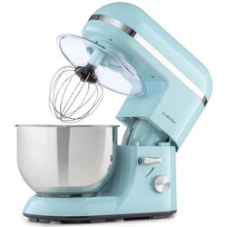 Mixer planetar Klarstein Bella Elegance (Pastel Blue) Thumb