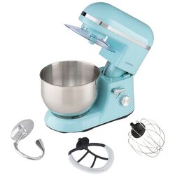 Mixer planetar Klarstein Bella Elegance (Pastel Blue) Thumb