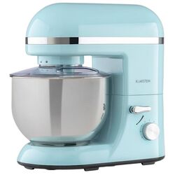 Mixer planetar Klarstein Bella Elegance (Pastel Blue)