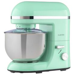 Mixer planetar Klarstein Bella Elegance (Pastel Green)