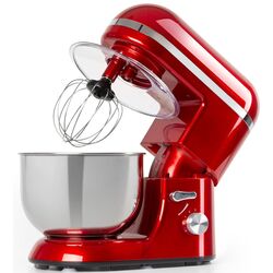 Mixer planetar Klarstein Bella Elegance (Red) Thumb