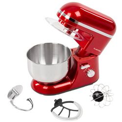 Mixer planetar Klarstein Bella Elegance (Red) Thumb