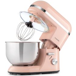 Mixer planetar Klarstein Bella Elegance (Rose) Thumb