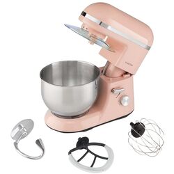 Mixer planetar Klarstein Bella Elegance (Rose) Thumb