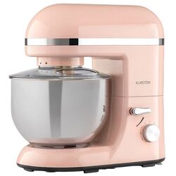 Mixer planetar Klarstein Bella Elegance (Rose)