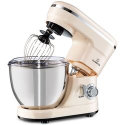 Mixer planetar Klarstein Bella Mini (Cream) Thumb