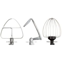 Mixer planetar Klarstein Bella Mini (Cream) Thumb