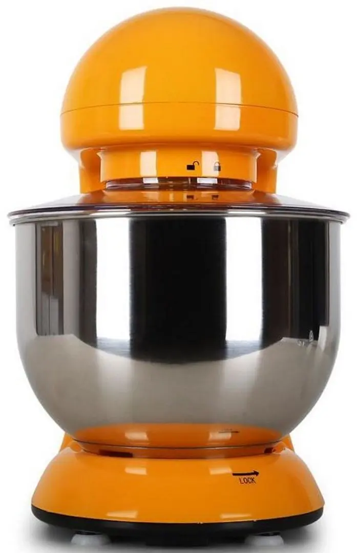 Mixer planetar Klarstein Bella (Orange)