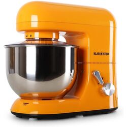 Mixer planetar Klarstein Bella (Orange)