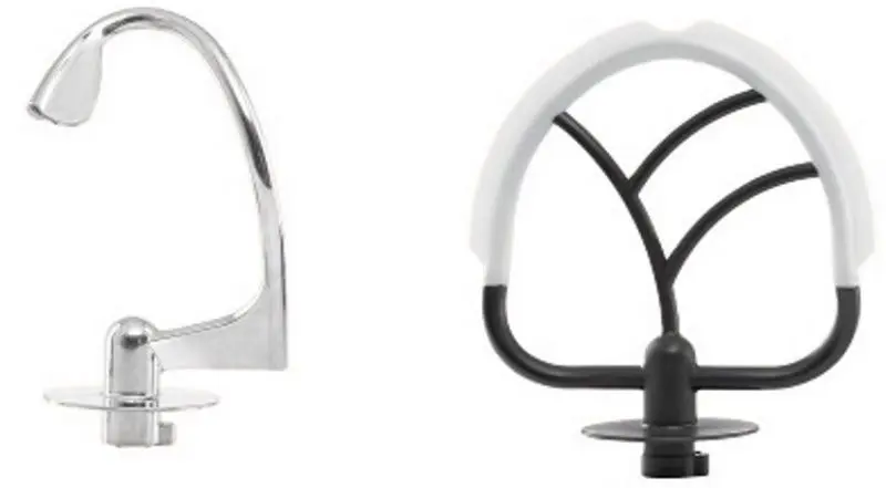 Mixer planetar Klarstein Bella (Orange)