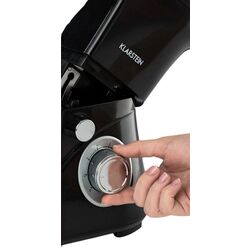 Mixer planetar Klarstein Bella Pico 2G (Black) Thumb